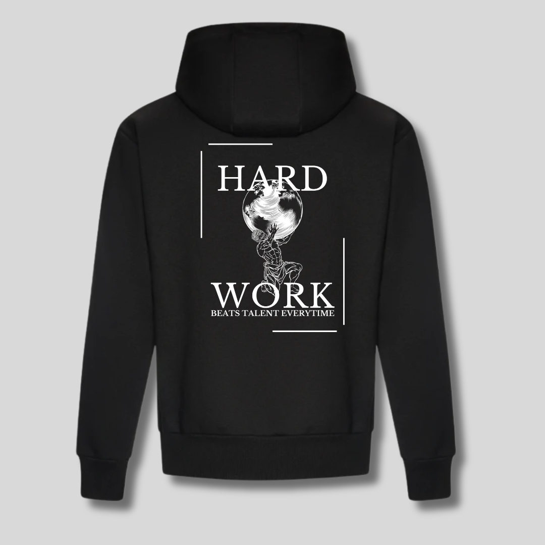 Stoic Hoodie