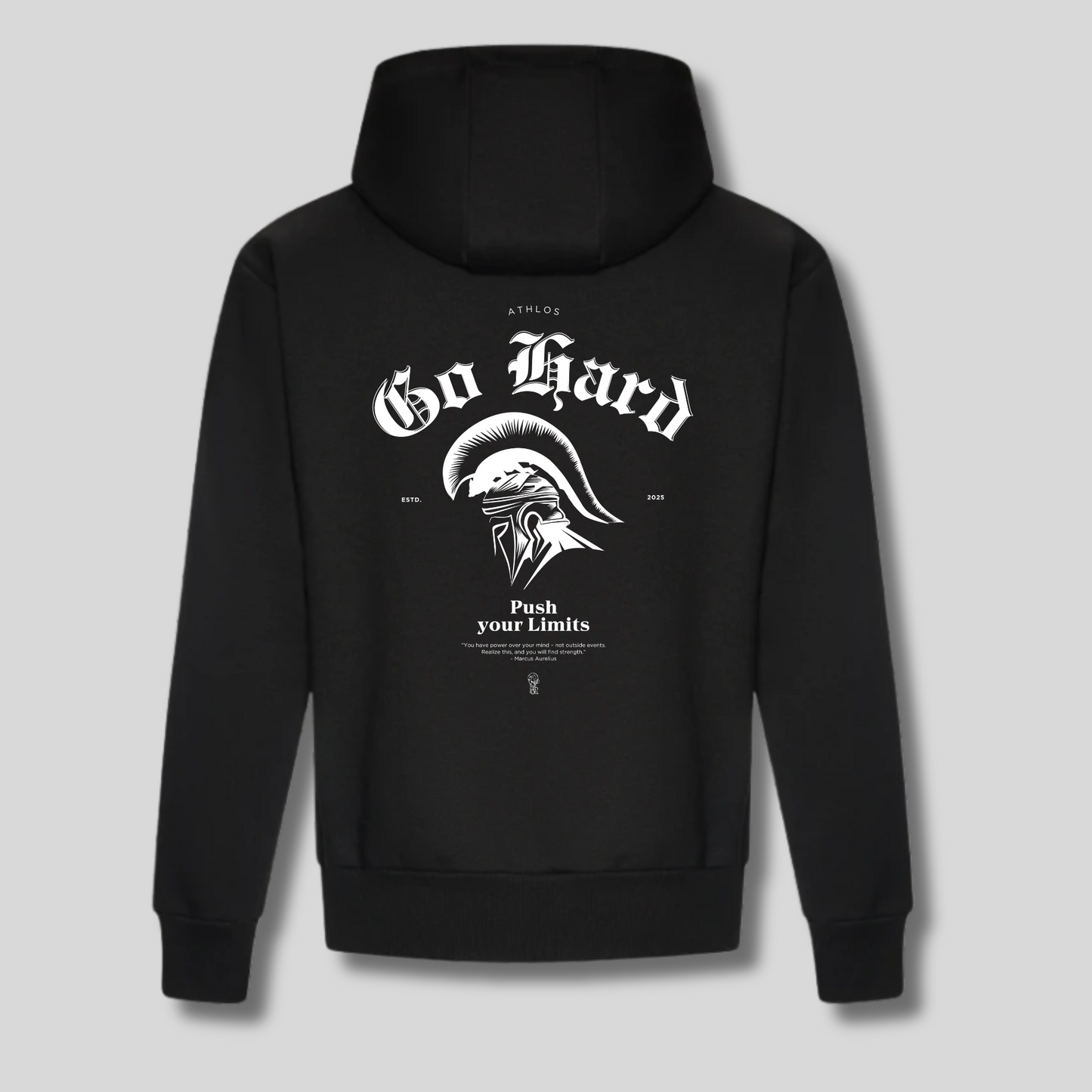 Go_Hard_black_hoodie