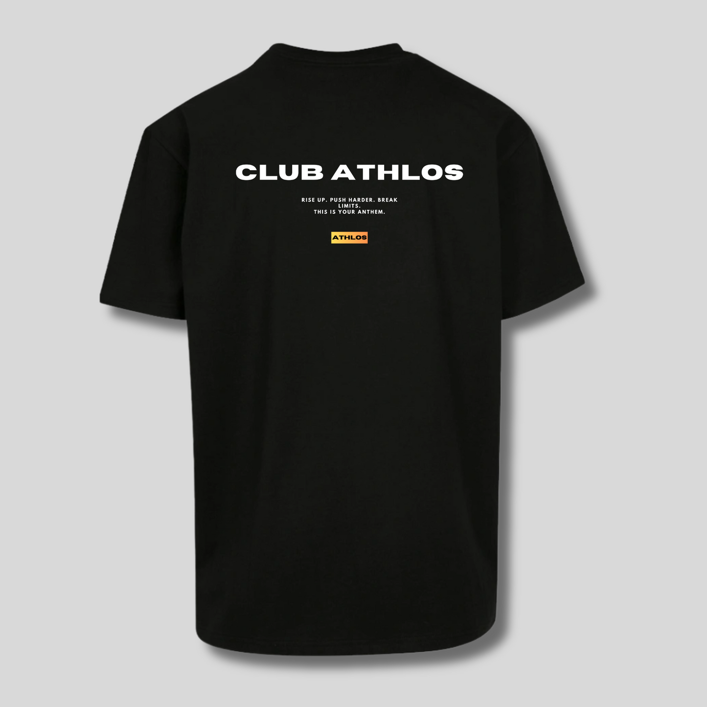 Member Oversized T-Shirt