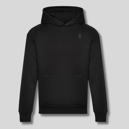 GO HARD Hoodie