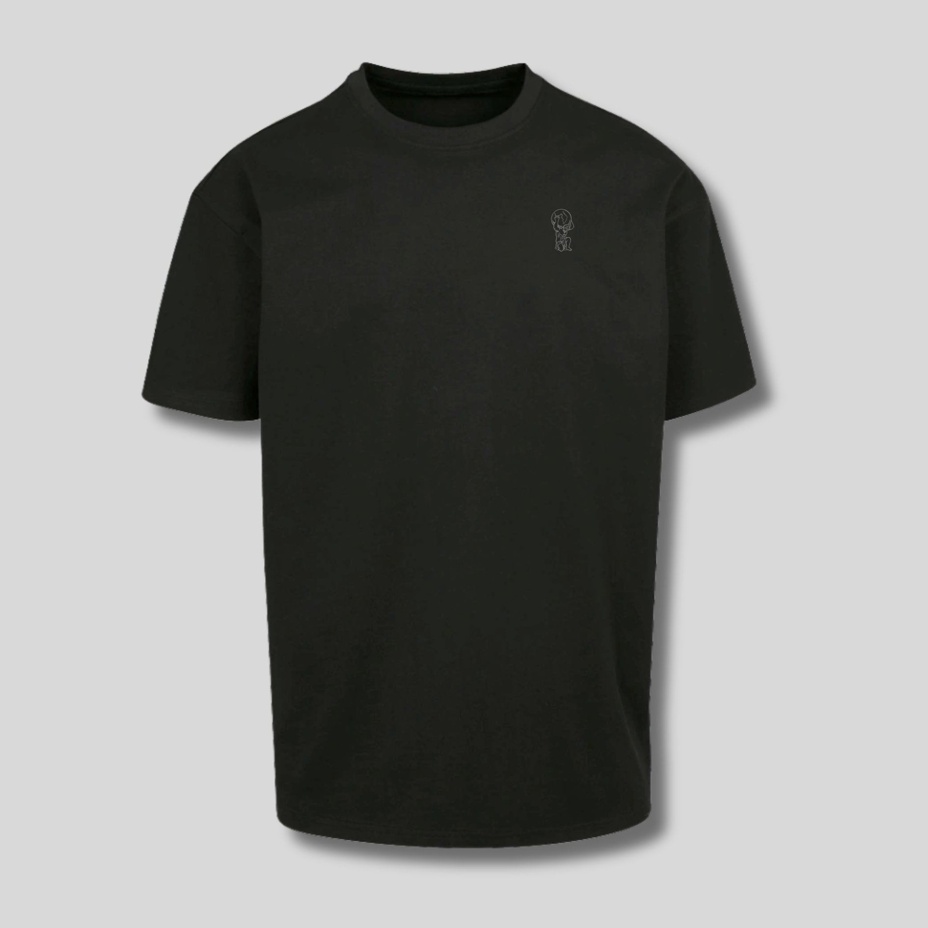 Signature - Lifting Tee