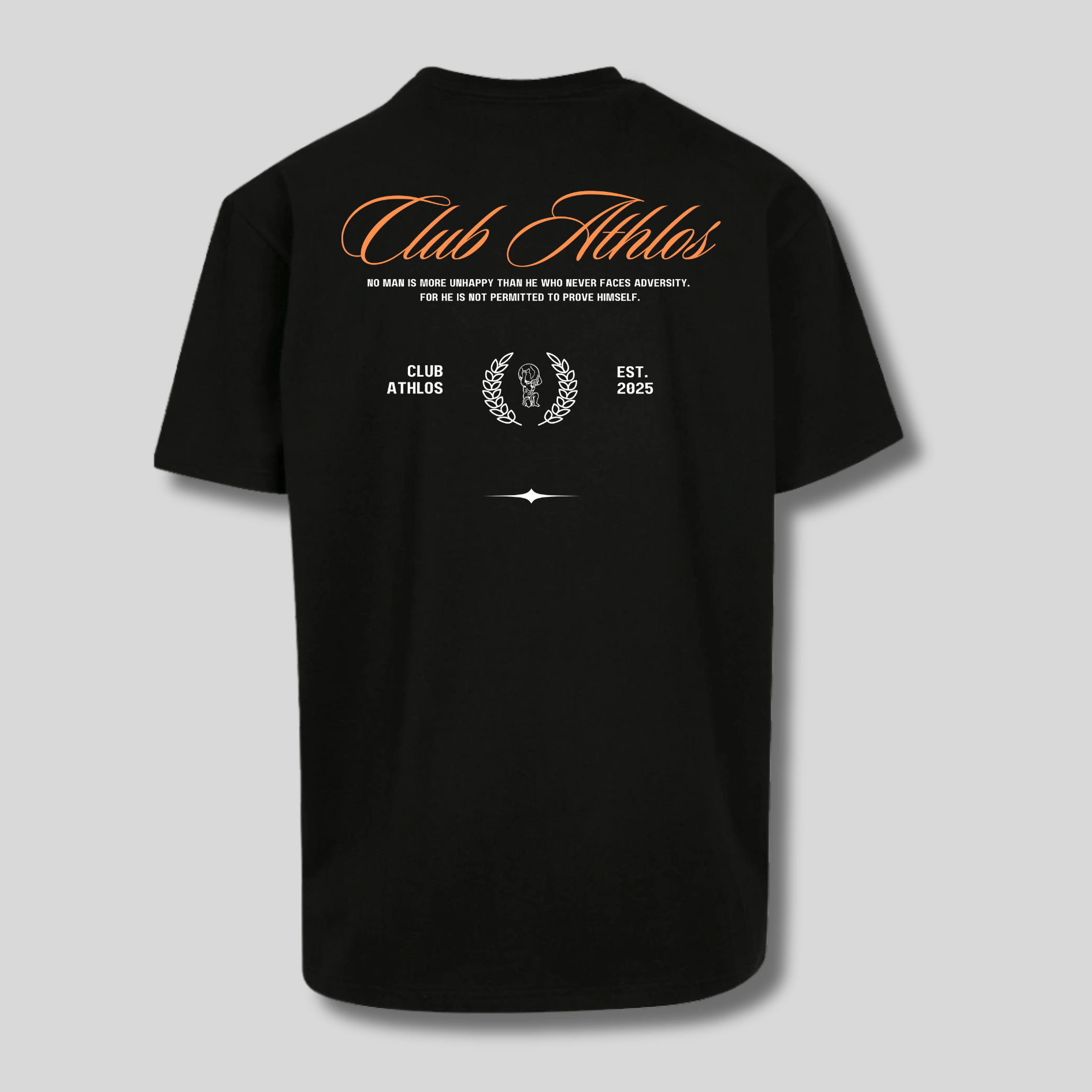 Signature - Lifting Tee