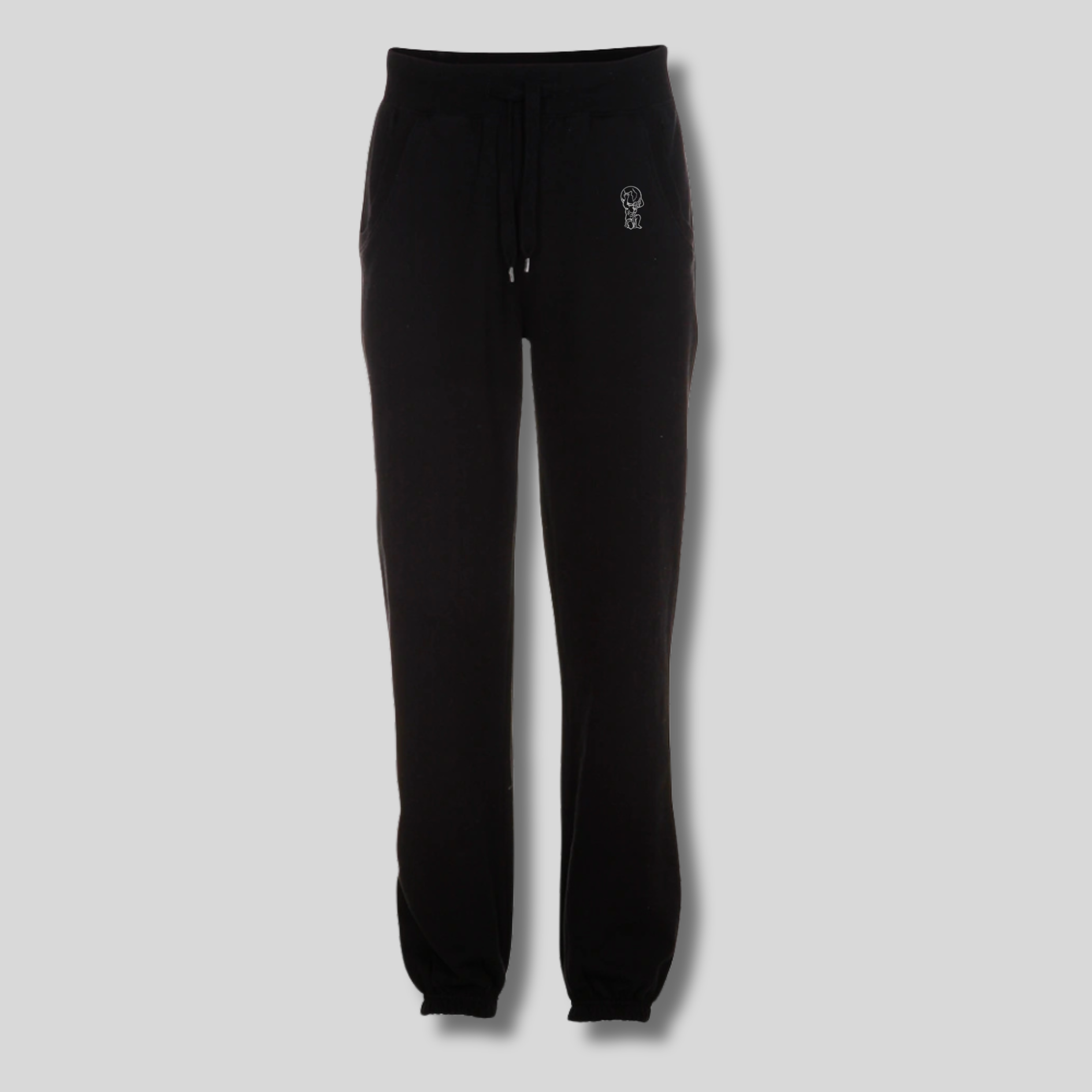 Athlos Heavy Joggers