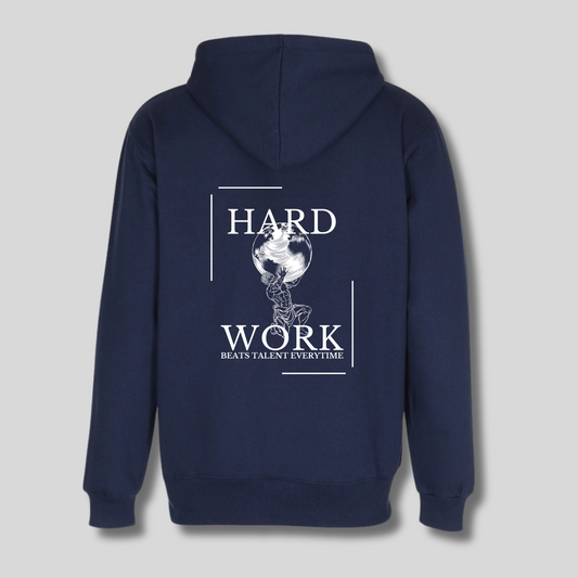 Stoic Hoodie