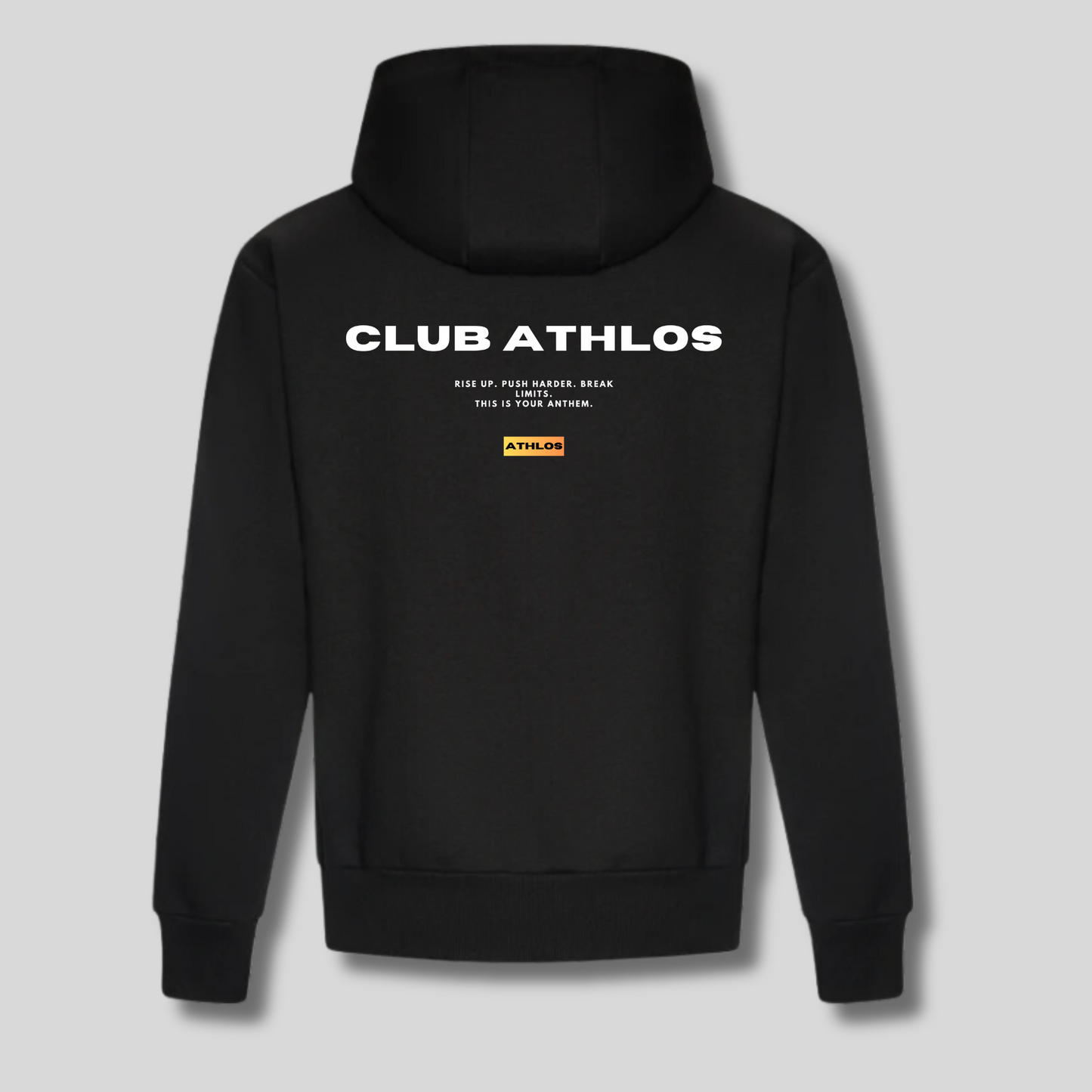 Members Hoodie