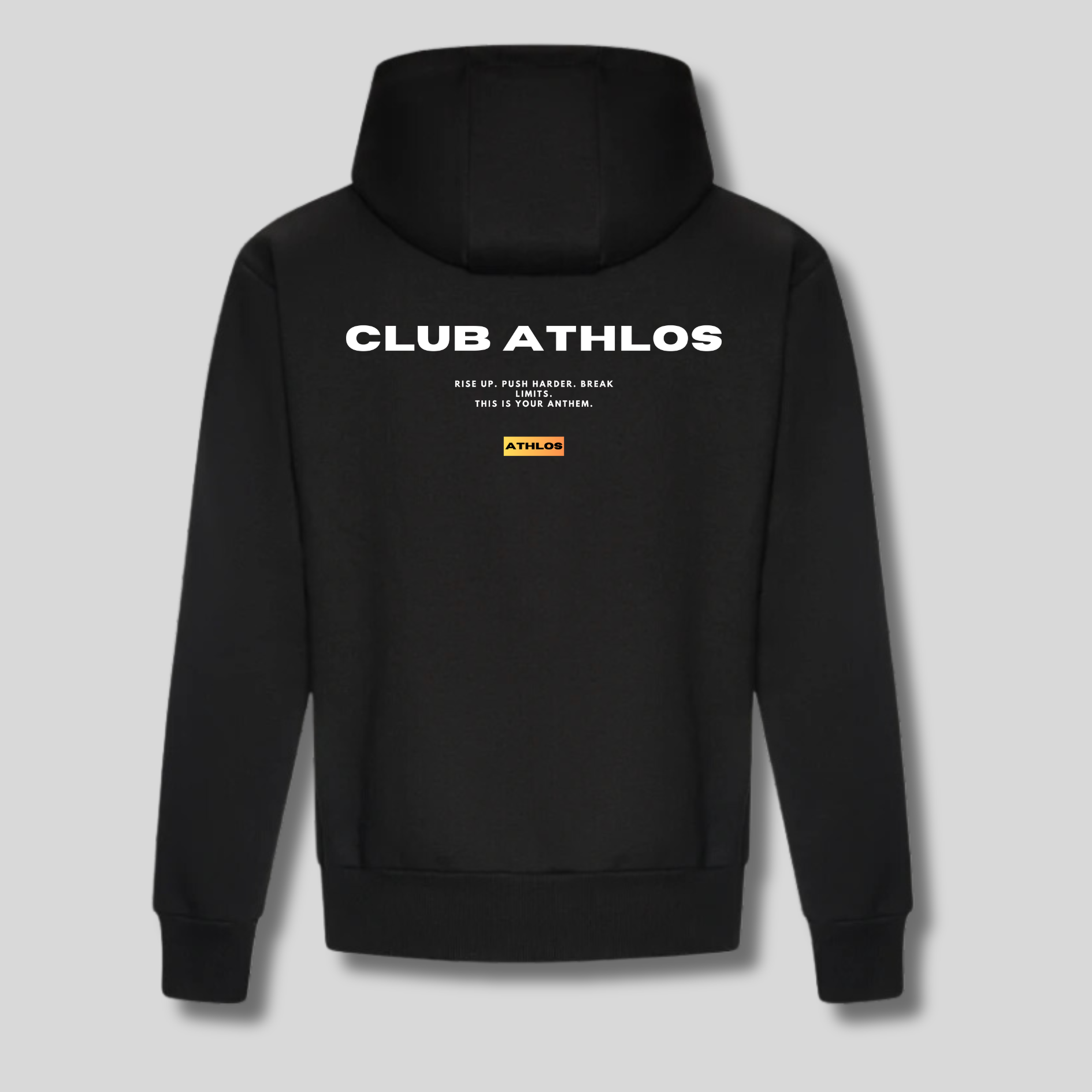 Members Hoodie
