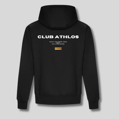 Members Hoodie