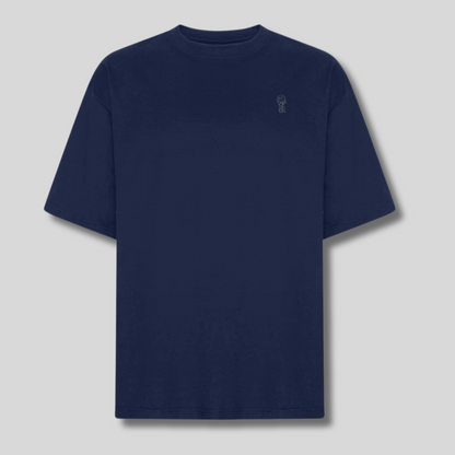 Faith Oversized Lifting T-Shirt