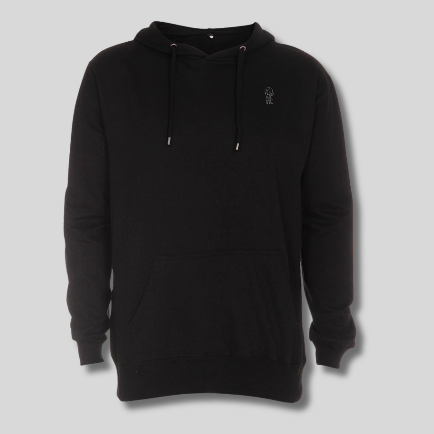 Members Hoodie