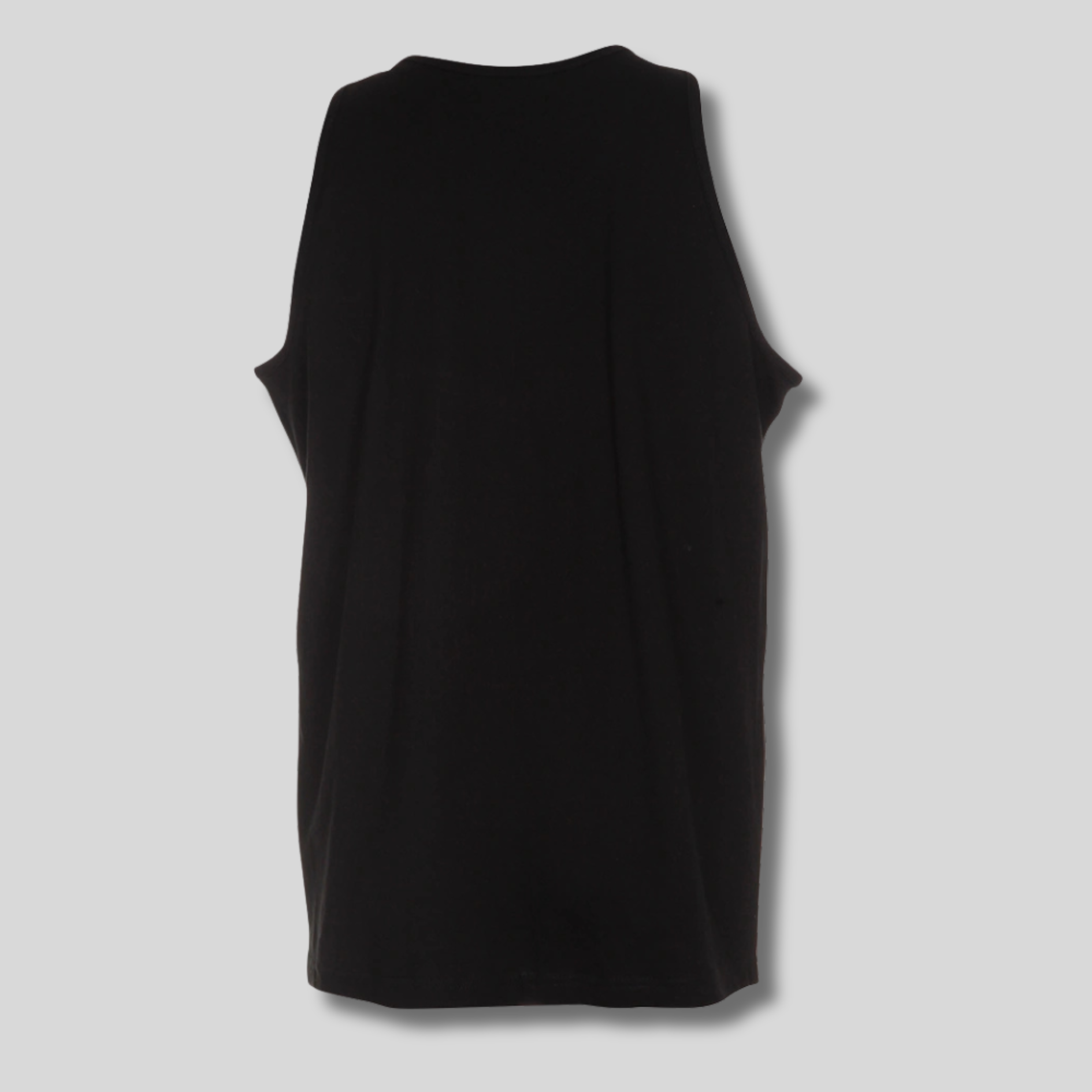 Heavy Tank Top
